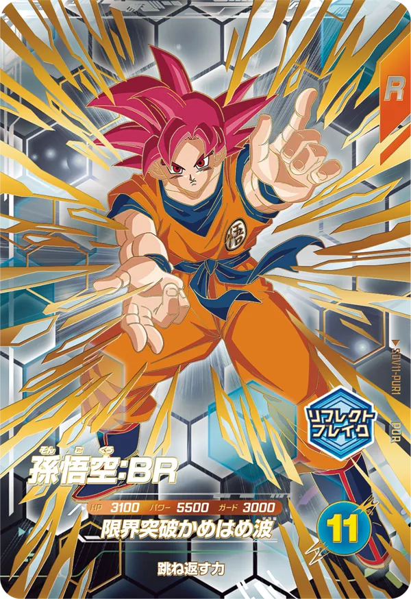 SDV11-PUR1
