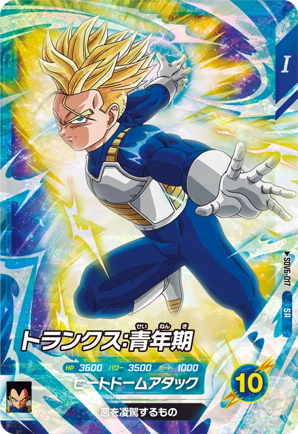 SDV6-017