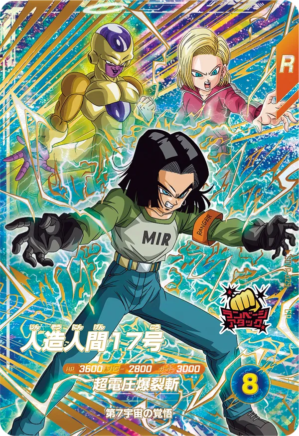 SDVP-029